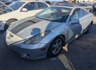 TOYOTA CELICA 2000 – DD3648