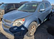 CHEVY EQUINOX 2011 – DD3649