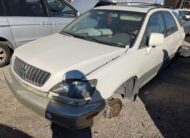 LEXUS RX300 2000 – DD3634