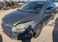 FORD FOCUS 2012 – DD3651