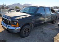 FORD F250 2000 – DD3653