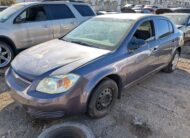 CHEVY COBALT 2006 – DD3654