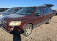 SATURN RELAY 2006 – DD3650