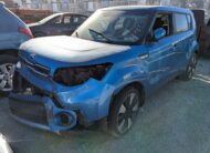 KIA SOUL 2017 – DD3640