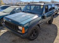 JEEP CHEROKEE 1996 – DD3655