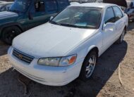 TOYOTA CAMRY 2000 – DD3660