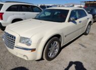 CHRYSLER 300C 2006 – DD3667
