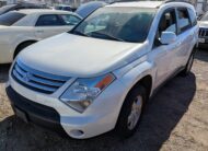 SUZUKI XL7 2007 – DD3668