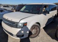 FORD FLEX 2014 – DD3666