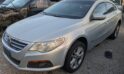 2009 VOLKSWAGEN CC – DD3601