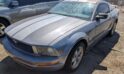 2007 FORD MUSTANG – DD3497