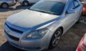 2011 CHEVY MALIBU – DD3500
