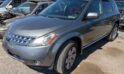 2007 NISSAN MURANO – DD3521
