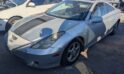 2000 TOYOTA CELICA – DD3648