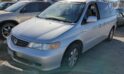 2002 HONDA ODYSSEY – DD3622