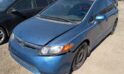 2006 HONDA CIVIC – DD3585