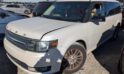 2014 FORD FLEX – DD3666