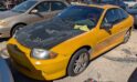 2003 CHEVY CAVALIER – DD3641