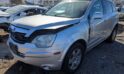 2009 SATURN VUE – DD3623