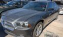 2011 DODGE CHARGER – DD3646