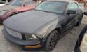 2005 FORD MUSTANG – DD3594