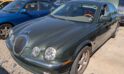 2000 JAGUAR S-TYPE – DD3644