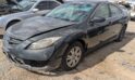 2013 MAZDA 6 – DD3636