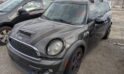 2011 MINI COOPER – DD3599