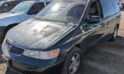 1999 HONDA ODYSSEY – DD3461