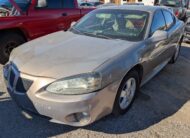 PONTIAC GRAND PRIX 2007 – DD3680