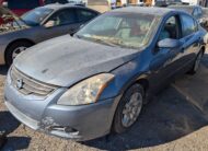 NISSAN ALTIMA 2011 – DD3679