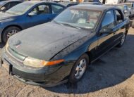 SATURN L300 2002 – DD3681