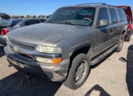 CHEVY SUBURBAN 2000 – DD3683