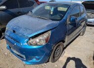 MITSUBISHI MIRAGE 2015 – DD3685