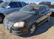 VOLKSWAGEN JETTA 2008 – DD3690