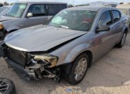 DODGE AVENGER 2013 – DD3695