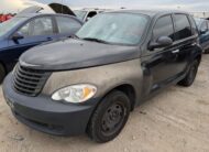 CHRYSLER PT CRUISER 2009 – DD3701