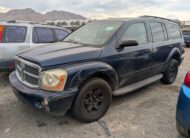 DODGE DURANGO 2004 – DD3687