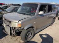 SCION XB 2005 – DD3693