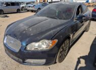 JAGUAR XF 2009 – DD3686