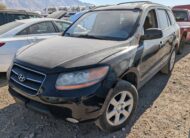 HYUNDAI SANTA FE 2009 – DD3682