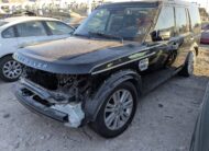 LAND ROVER LR4 2012 – DD3708