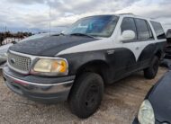 FORD EXPEDITION 1999 – DD3714