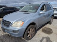MERCEDES ML350 2006 – DD3719