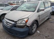 HONDA ODYSSEY 2006 – DD3721