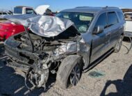 DODGE DURANGO 2014 – DD3704