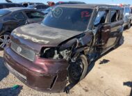 SCION XB 2009 – DD3726