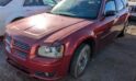 2008 DODGE MAGNUM – DD3669