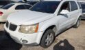 2006 PONTIAC TORRENT – DD3722