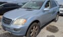 2006 MERCEDES ML350 – DD3719